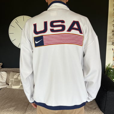 Giacca NIKE USA