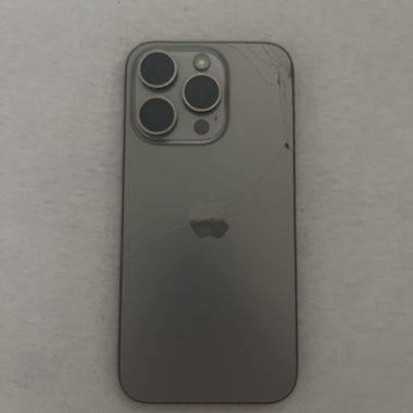 iPhone 15 Pro 256 GB