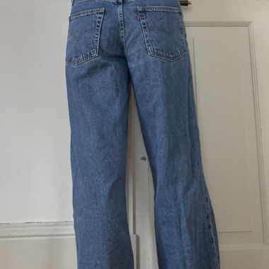 Jeans Levi‘s Baggy Dad