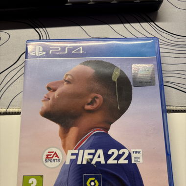 FIFA 22 