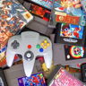 Gametop