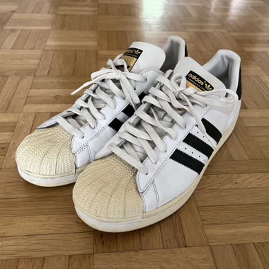 adidas Superstar Sneaker