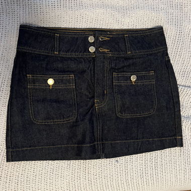 Jeans Rock