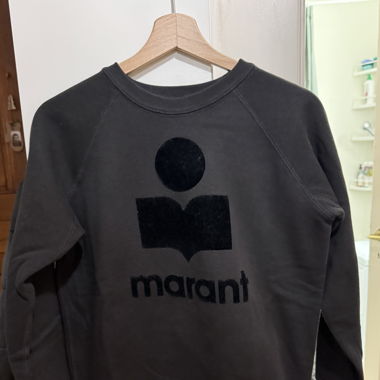 Sweat Isabelle Marant 