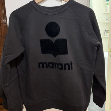 Sweat Isabelle Marant 