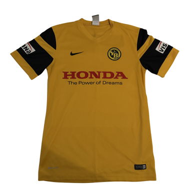 BSC Young Boys Jersey