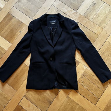 Giacca Massimo Dutti Taglia 38