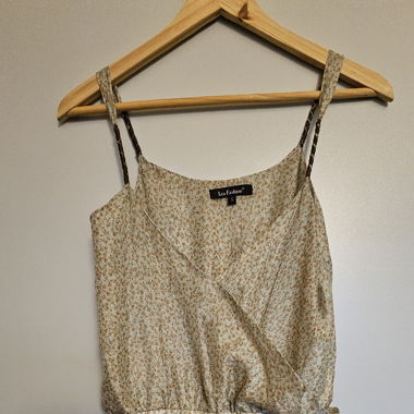 Vintage Minidress