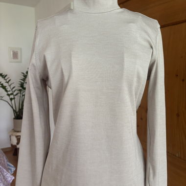 Columbia Roll-Neck Shirt
