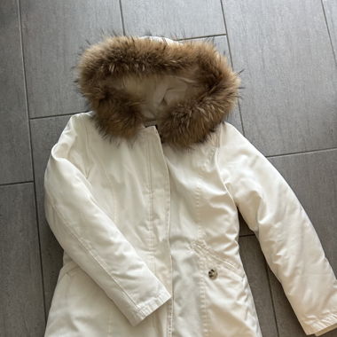 Winterjacke