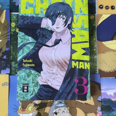 Manga