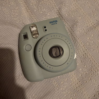 Instax mini (Fujifilm)