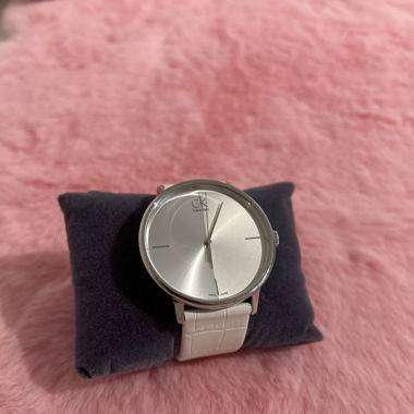 Calvin Klein Uhr