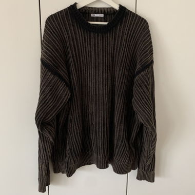 Zara Sweater