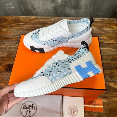 Hermès Sneakers with Box