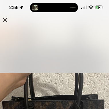 Michael Kors Bag