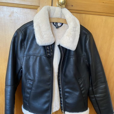 Veste Divided 