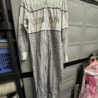 Ensemble pyjama