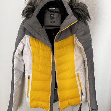 McKinley Skijacke, Gr. 38, neu und ungetragen
