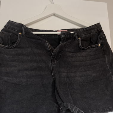 Kurze Hosen