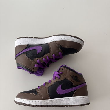 Jordan AIR 1 MID GS UNISEX