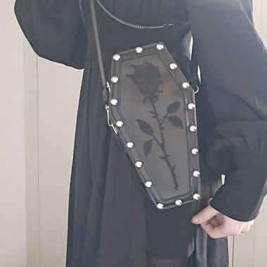 Coffin bag