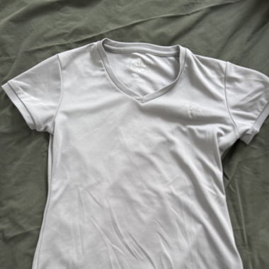 t-shirt d’équitation 
