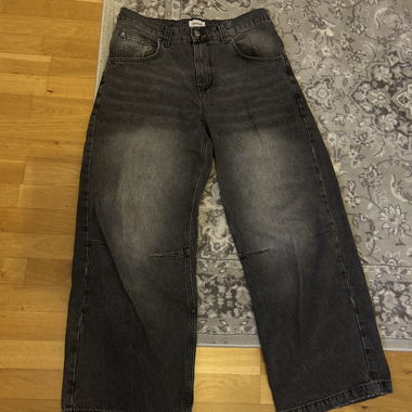 Yourturn Jeans Baggy