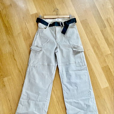 Tally Weil beige Hose