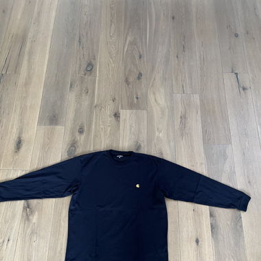 Carhartt Langarm Shirt
