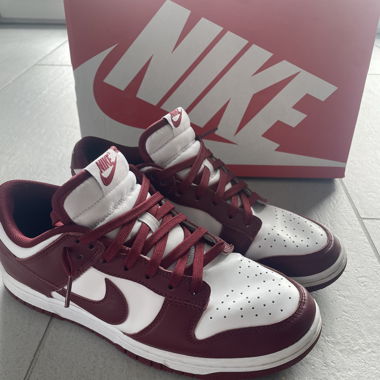 Nike Dunk Low Retro 