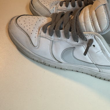 Nike dunk