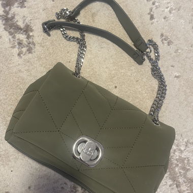 Borsa Verde