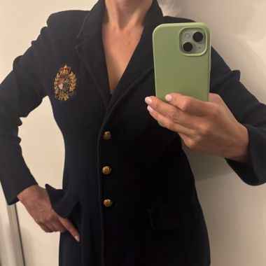 Cardigian Ralph Lauren XL