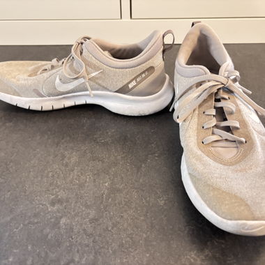 Nike flex experience 8 taille 41 femme 