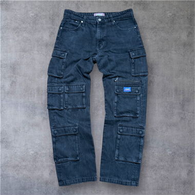 Mavi Cargo Jeans