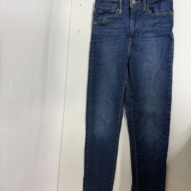 Jeans Levi's Mile High Skinny W27/30
