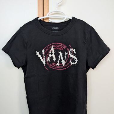 Vans T-shirt