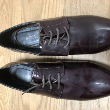 Mocassins 