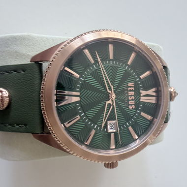 Versus Versace watch