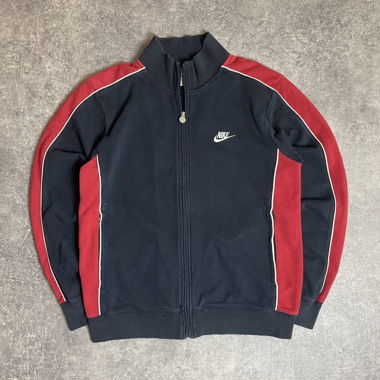Maglione Vintage Nike / Zip