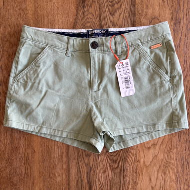 Pantaloncini Superdry