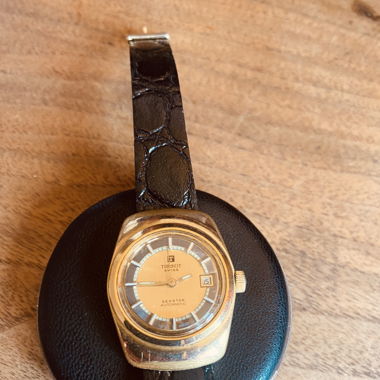 Tissot Seastar Automatic Uhr