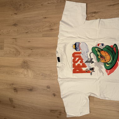 Peso Oversize T-Shirt Black Friday