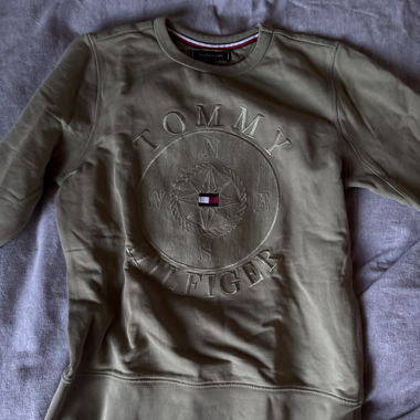 Pull Tommy Hilfiger