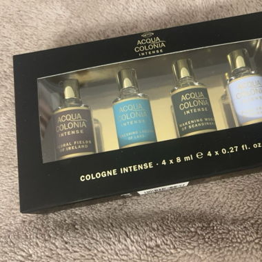 4711 Acqua de Colonia