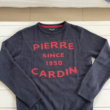 Pull Pierre Cardin M
