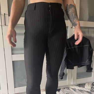 Anzugs Hosen