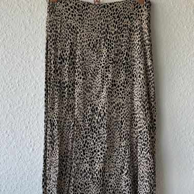 Gonna leopardata Brandy Melville