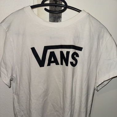 Vans T shirt